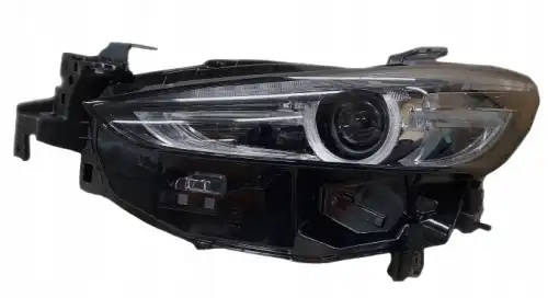Фара MAZDA GSJ451031B