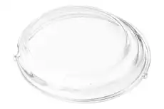 Стекло фары STELLOX 88-01081-SX
