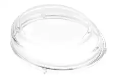 Стекло фары STELLOX 88-01081-SX