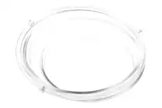 Стекло фары STELLOX 88-01081-SX