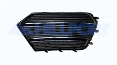 Накладка бампера AHP2362CL HILLPORT