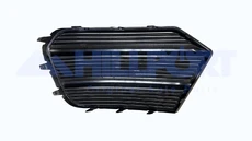 AHP2362CR Накладка бампера HILLPORT
