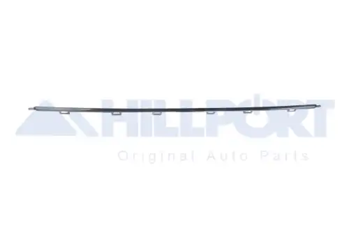 Накладка бампера хром VHP3322C HILLPORT