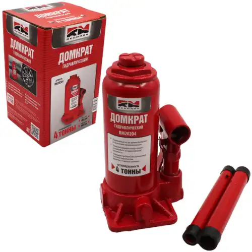 Домкрат REDMARK RM20204