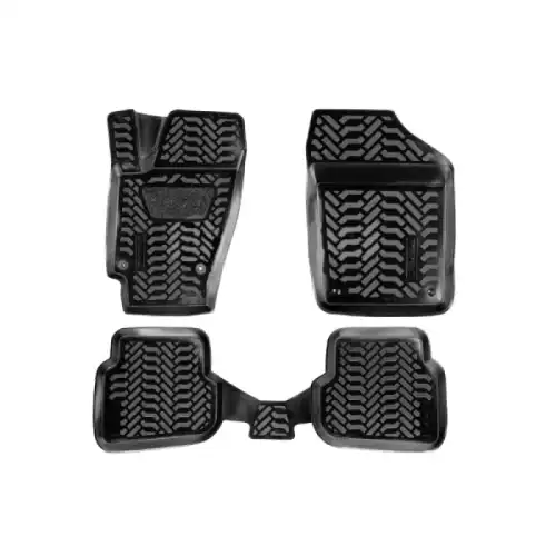 Коврики в салон REDMARK RM62055