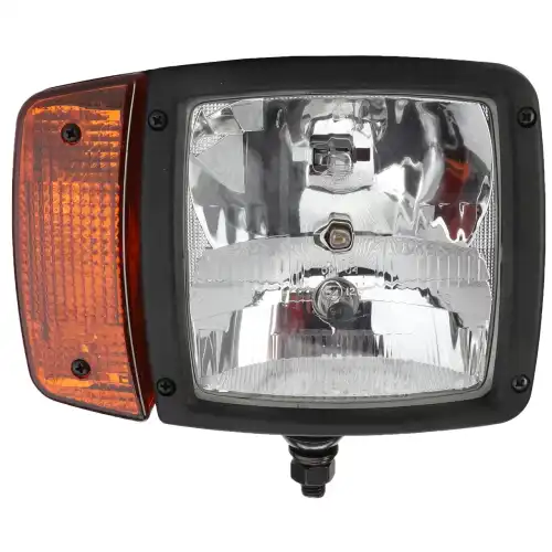 Фара AGCO E400410