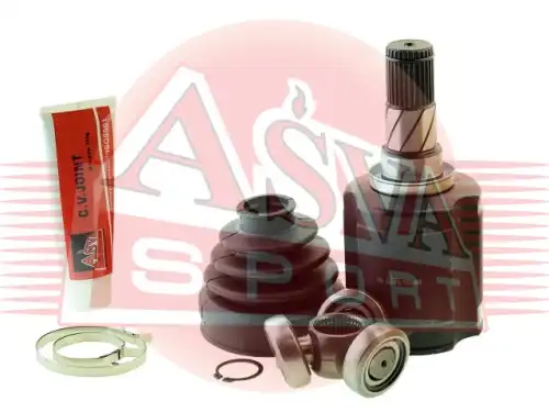 ШРУС ВНУТРЕННИЙ ЛЕВЫЙ NSIL-003 ASVA