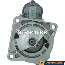 Стартер MOTORHERZ STB9418RB