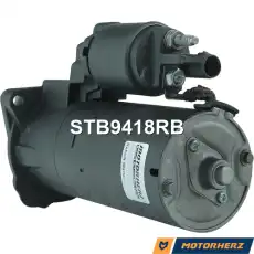 Стартер MOTORHERZ STB9418RB
