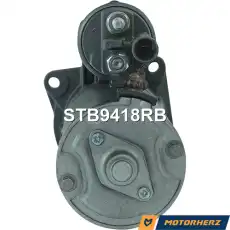 Стартер MOTORHERZ STB9418RB