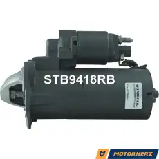 Стартер MOTORHERZ STB9418RB