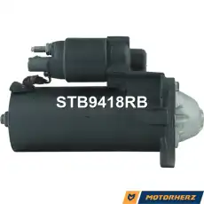 Стартер MOTORHERZ STB9418RB