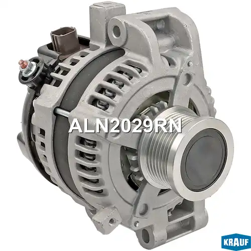 Генератор KRAUF ALN2029RN