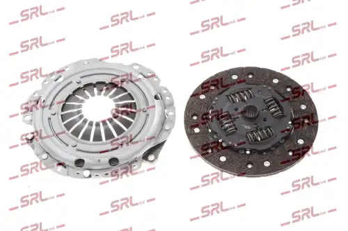 Комплект сцепления S33-281 SRLINE