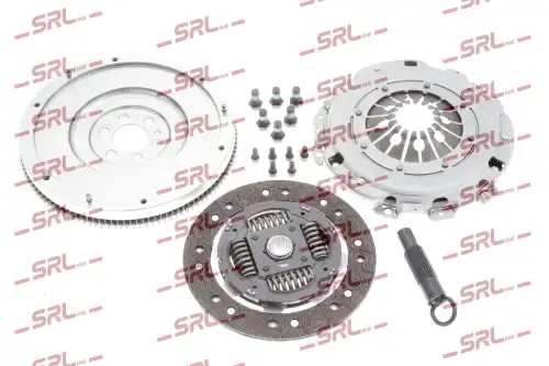 Комплект сцепления S34-042 SRLINE