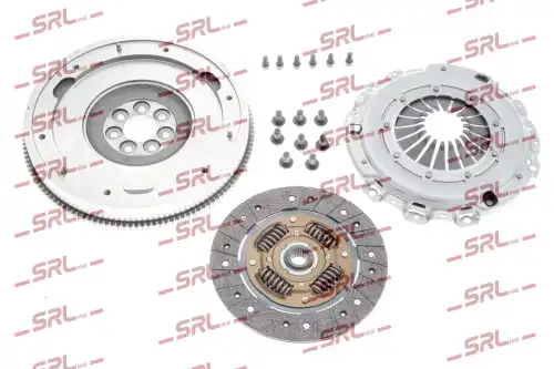 Комплект сцепления S34-044 SRLINE