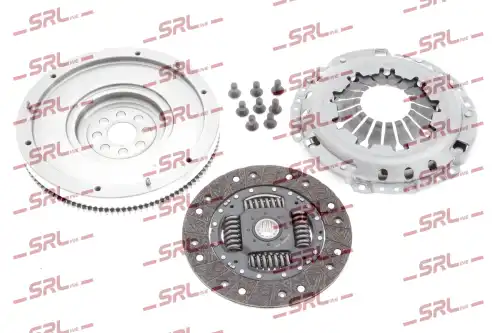 Комплект сцепления S34-043 SRLINE