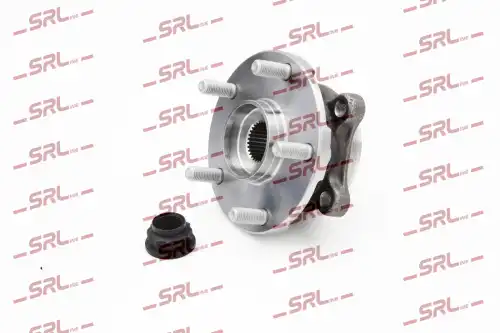 Ступица SRLINE S41-1056