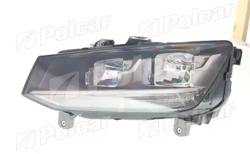 Фара POLCAR 13L110-E