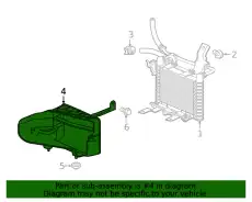 Крышка радиатора HONDA 255505WLA00