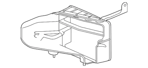 Крышка радиатора HONDA 255505WLA00