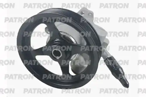 Насос гидроусилителя руля PATRON PPS762