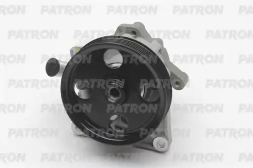 Насос гидроусилителя руля PATRON PPS1187
