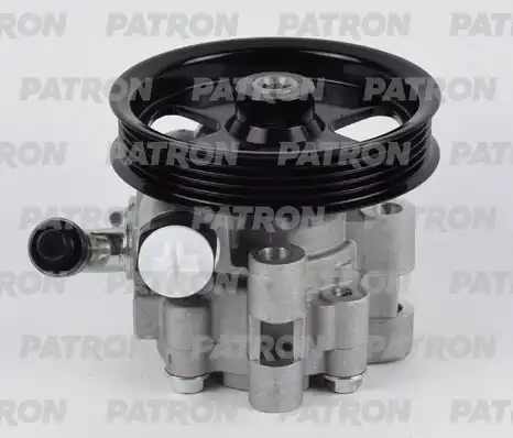 Насос гидроусилителя руля PATRON PPS1186