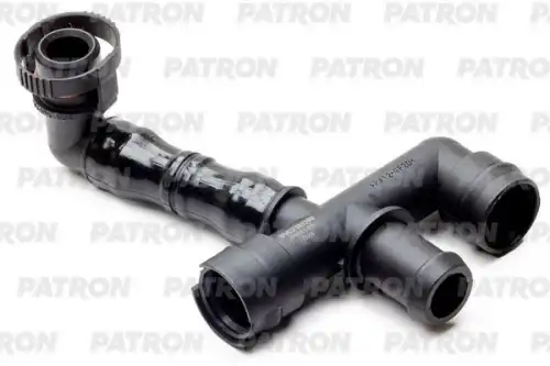 Патрубок вентиляции картера AUDI A4 (2.4 BDV) 2000-2004 PH4149 PATRON
