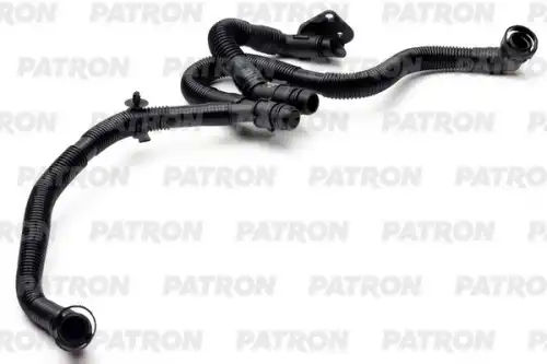 Шланг вентиляции картер. газов PH4145 PATRON