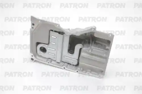 Поддон картера двигателя PATRON POC127