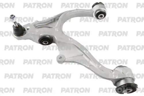 Рычаг подвески PATRON PS50333L