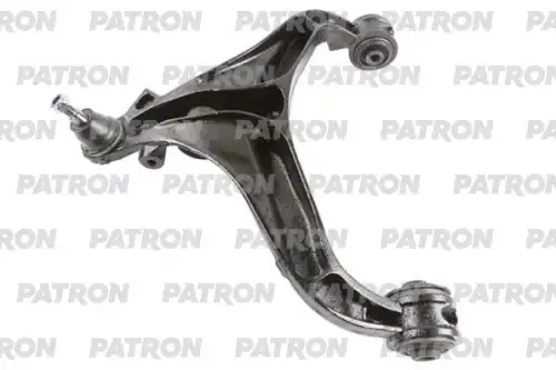 Рычаг подвески PATRON PS50341L