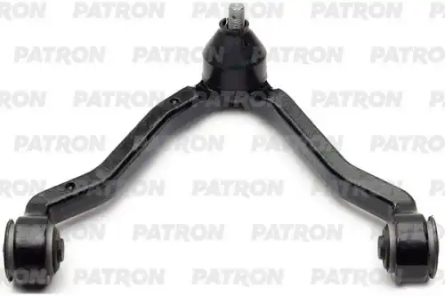 Рычаг подвески PATRON PS50102LKOR