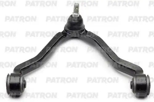 Рычаг подвески PATRON PS50102RKOR