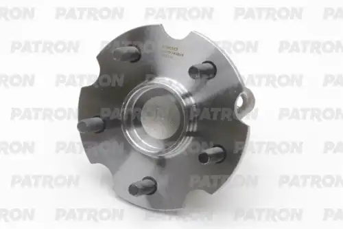 Ступица PATRON PBK4077H