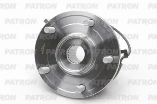 Ступица PATRON PBK6679H
