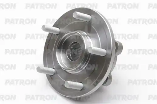 Ступица PATRON PBK7015H