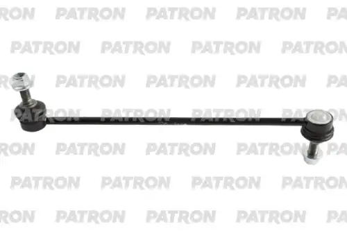 Тяга стабилизатора PATRON PS40778