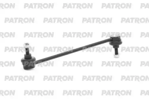 Тяга стабилизатора PATRON PS4689KOR