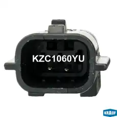 KZC1060YU Катушка муфты кондиционера KRAUF