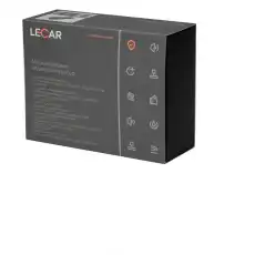 LECAR000030507 Видеорегистратор 3