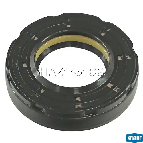 Сальник рулевой рейки HAZ1451CS KRAUF