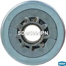 Бендикс стартера SDM5996PN KRAUF