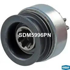 Бендикс стартера SDM5996PN KRAUF