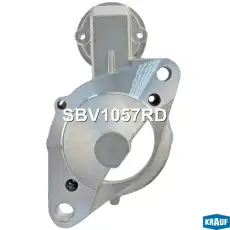 Крышка стартера передняя SBV1057RD KRAUF