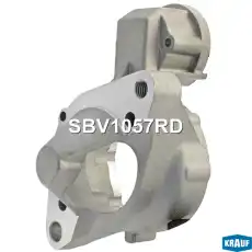 Крышка стартера передняя SBV1057RD KRAUF