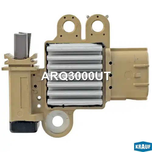 Регулятор генератора ARQ3000UT KRAUF