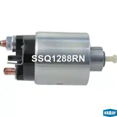 SSQ1288RN Втягивающее реле стартера KRAUF