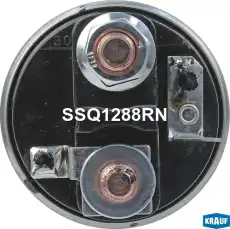 SSQ1288RN Втягивающее реле стартера KRAUF